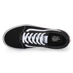 Vans Tenisky černé 37 EU Bzw Ward Otw Sidewall