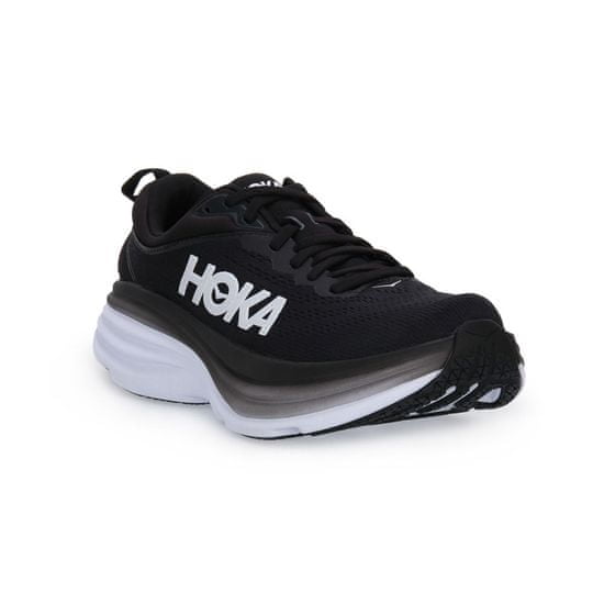 Hoka One One Boty běžecké Bondi 8 W