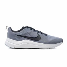 Nike Boty šedé 42 EU Downshifter 12