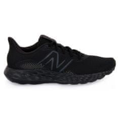 New Balance Boty běžecké černé 40.5 EU W411CK3