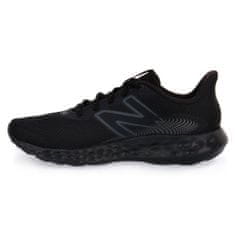 New Balance Boty běžecké černé 39 EU W411CK3