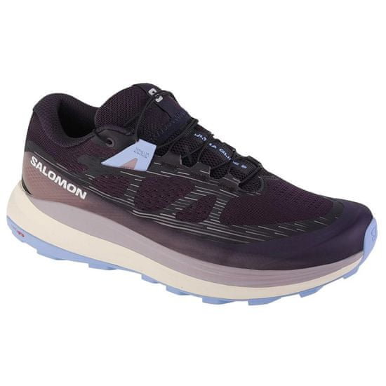 Salomon Boty běžecké černé Ultra Glide 2 W