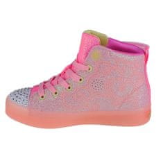 Skechers Boty 30 EU Twi-lites 2.0-twinkle Wishes