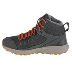 Columbia Boty trekové 41 EU Trailstorm Mid Waterproof Omni Heat