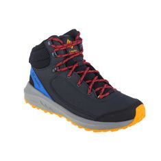 Columbia Boty trekové tmavomodré 44 EU Trailstorm Peak Mid