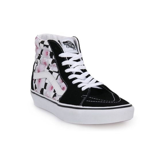 Vans Boty Blk Sk8 Ibiscus