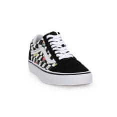 Vans Tenisky skateboardové černé 40.5 EU Old Skool Fruit