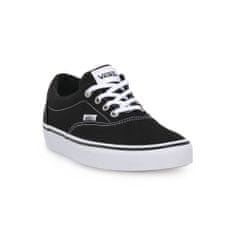 Vans Tenisky skateboardové černé 39 EU 187 Doheny W