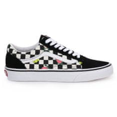 Vans Tenisky skateboardové černé 40.5 EU Old Skool Fruit