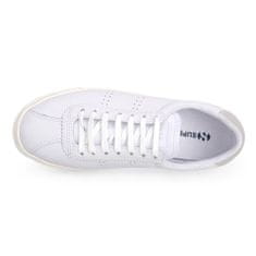 Superga Boty bílé 43 EU Agb 2843 Club