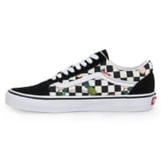 Vans Tenisky skateboardové černé 40.5 EU Old Skool Fruit