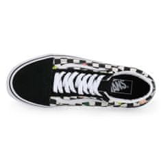 Vans Tenisky skateboardové černé 40.5 EU Old Skool Fruit