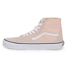 Vans Boty růžové 38 EU Bm0 Sk8 Tapered