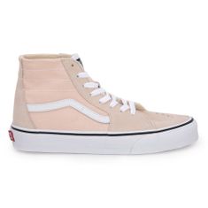 Vans Boty růžové 38 EU Bm0 Sk8 Tapered