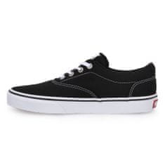 Vans Tenisky skateboardové černé 39 EU 187 Doheny W