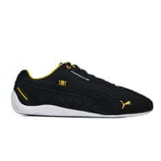 Puma Boty černé 40.5 EU Speedcat