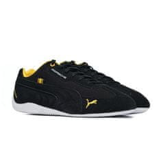 Puma Boty černé 40.5 EU Speedcat