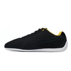 Puma Boty černé 40.5 EU Speedcat