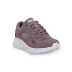 Skechers Boty fialové 40 EU Mve Skech Lite