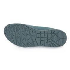 Skechers Boty tyrkysové 38 EU Teal Uno Stand On Air