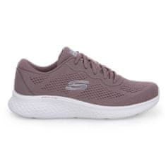 Skechers Boty fialové 40 EU Mve Skech Lite