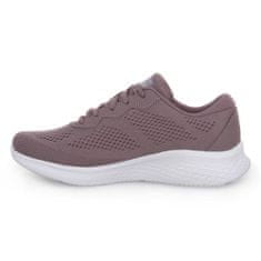 Skechers Boty fialové 40 EU Mve Skech Lite