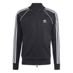 Adidas Mikina černá 176 - 181 cm/L IM4545