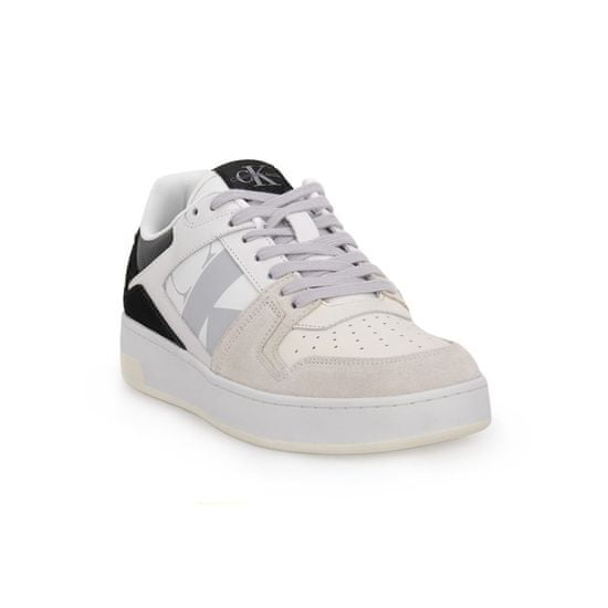 Calvin Klein Boty Basket Cupsole