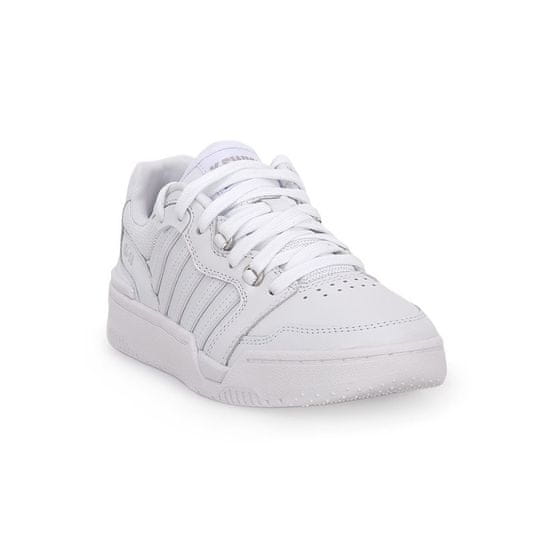 K-SWISS Boty bílé SWS98531101