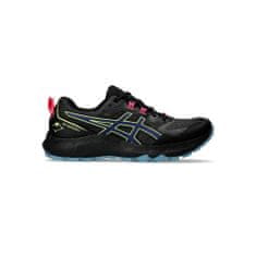 Asics Boty běžecké černé 40 EU Gel Sonoma 7