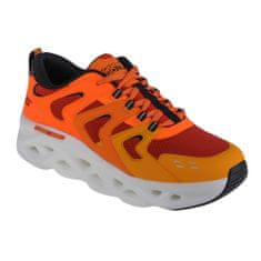 Skechers Boty běžecké 42.5 EU Go Run Swirl Tech-surge