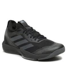 Adidas Boty fitness černé 41 1/3 EU Rapidmove Adv Trainer