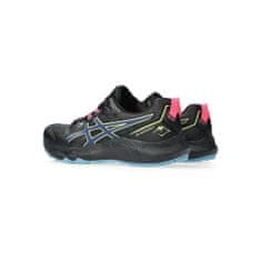 Asics Boty běžecké černé 40 EU Gel Sonoma 7