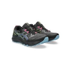 Asics Boty běžecké černé 39.5 EU Gel Sonoma 7