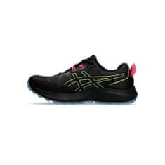 Asics Boty běžecké černé 39.5 EU Gel Sonoma 7