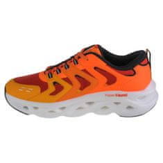 Skechers Boty běžecké 42.5 EU Go Run Swirl Tech-surge