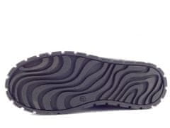 Aurelia kotníková obuv Z2265 černá 38