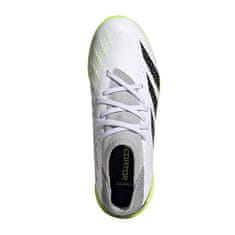 Adidas Kopačky bílé 37 1/3 EU Predator Accuracy3 Tf Jr