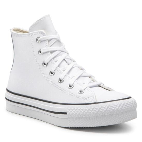 Converse Kecky bílé A02486C