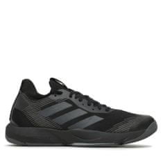 Adidas Boty fitness černé 41 1/3 EU Rapidmove Adv Trainer