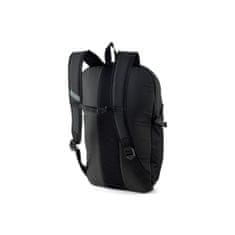 Puma Batohy univerzálni černé Plus Pro Backpack