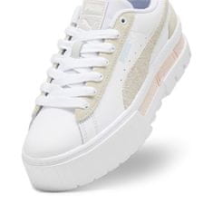 Puma Boty bílé 37 EU Mayze Mix Wns