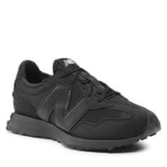 New Balance Boty černé 37 EU 327