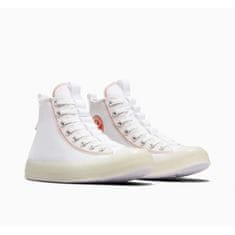 Converse Boty bílé 43 EU Chuck Taylor All Star Cx Explore Sport Remastered Boty