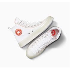 Converse Boty bílé 43 EU Chuck Taylor All Star Cx Explore Sport Remastered Boty