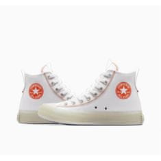 Converse Boty bílé 43 EU Chuck Taylor All Star Cx Explore Sport Remastered Boty