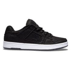 DC Boty černé 44.5 EU męskie skate shoe manteca 4