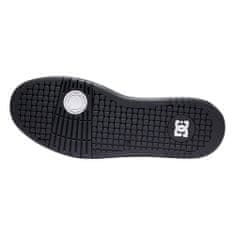 DC Boty černé 44.5 EU męskie skate shoe manteca 4