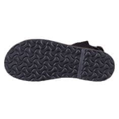 Birkenstock Botičky černé 37 EU uppsala shearling black shearling leve