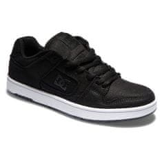 DC Boty černé 44.5 EU męskie skate shoe manteca 4